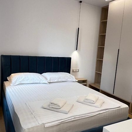 Tirana Central Apartments ภายนอก รูปภาพ