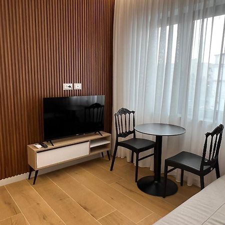Tirana Central Apartments ภายนอก รูปภาพ