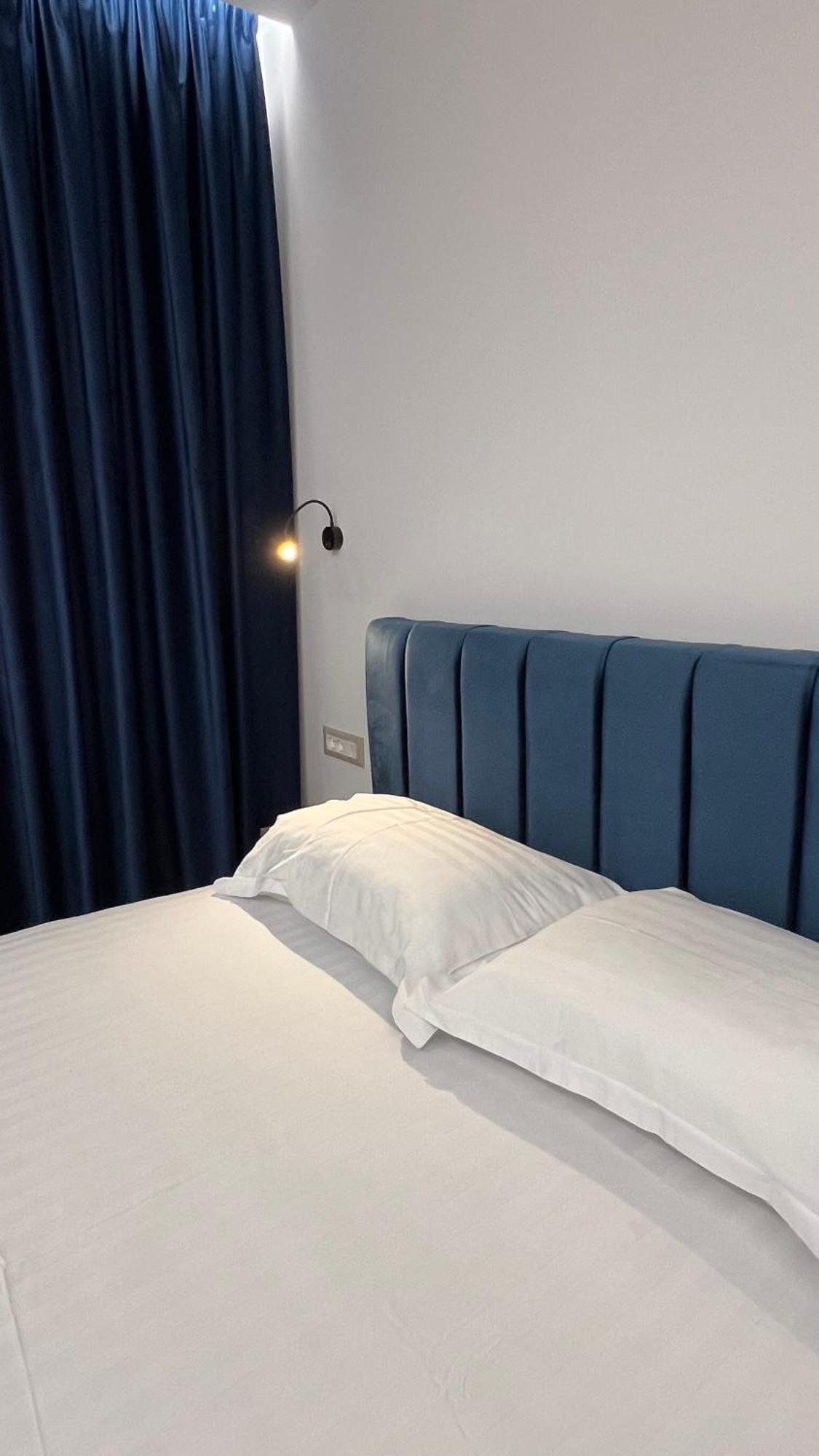 Tirana Central Apartments ภายนอก รูปภาพ